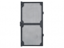 Protiprašni filter za Lian Li LANCOOL 207 črn (LAN207-1X)