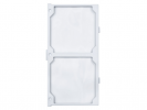 Protiprašni filter za Lian Li LANCOOL 207 bel (LAN207-1W)