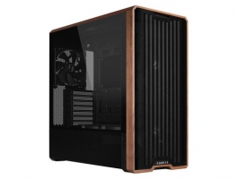 Lian Li LANCOOL 217 ATX Midi-Tower Black (LAN217X)