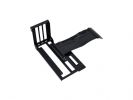 Lian Li DAN A3 PCIe 4.0 vertikalni kit črn (A3-1X)