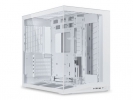 Lian Li O11 Dynamic Mini V2 ATX Midi-Tower TG bel (O11DMIV2W)