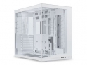 Lian Li O11 Dynamic Mini V2 ATX Midi-Tower TG bel (O11DMIV2W)