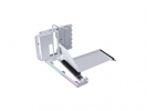 Lian Li GPU Bracket Kit V3 4 reže PCIe 5.0 bel (VG4-5-V3W)