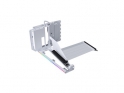 Lian Li GPU Bracket Kit V3 4 reže PCIe 5.0 bel (VG4-5-V3W)