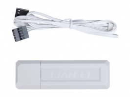 Lian Li Strimer/UNI FAN Wireless kontroler bel (RF-T-W)