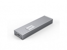 ORICO Zunanje ohišje za SSD M.2 NVMe/SATA USB3.2 Gen2 Type-C (FV35C3-G2)