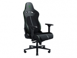 Igralni stol Razer Enki Black / Green RZ38-03720100-R3G1