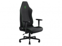 Razer Iskur V2 X črn (RZ38-05310100-R3G1)