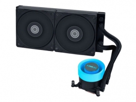 Lian Li GA II Lite 240 Performance AIO črn (GA2L24PB)