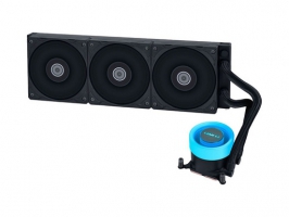 Lian Li GA II Lite 360 Performance Black (GA2L36PB)