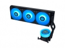Lian Li GA II Lite 360 RGB ARGB črn (GA2L36RB)