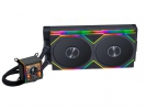 Lian Li GALAHAD II LCD 280 TL Wireless AIO črn (GA2ALCD28TLB)