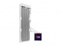 Lian Li HydroShift II LCD‑S 360N Fanless AIO bel (GHS2LCDS36NW)