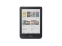 E-bralnik Kobo Clara Colour 6'' Touch 16GB WiFi črn (N367-KU-BK-K-CK)