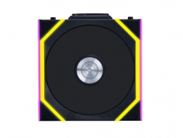 Lian Li UNI FAN SL Wireless 120 ARGB črn (12SL1W1B)