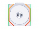 Lian Li UNI FAN SL Wireless 120 Reverse ARGB PWM 120mm bel (12RSL1W1W)