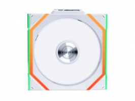 Lian Li UNI FAN SL Wireless 120 Reverse ARGB PWM 120mm bel (12RSL1W1W)