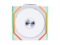 Lian Li UNI FAN SL Wireless 120 Reverse ARGB PWM 120mm bel (12RSL1W1W)