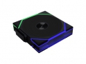 Lian Li UNI FAN TL Wireless 120 Reverse ARGB PWM črn (12RTL1W1B)