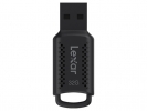 USB ključek Lexar JumpDrive V400, 32GB, USB 3.0, 100 MB/s LJDV400032G-BNBNG