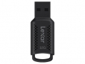 USB ključek Lexar JumpDrive V400, 32GB, USB 3.0, 100 MB/s LJDV400032G-BNBNG