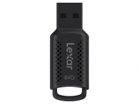 USB ključek Lexar JumpDrive V400, 64GB, USB 3.0, 100 MB/s LJDV400064G-BNBNG