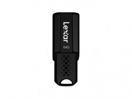 Lexar JumpDrive S80 64GB USB 3.1 LJDS080064G-BNBNG