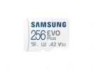 Spominska kartica Samsung EVO Plus, micro SDXC, 256GB, MB-MC256KA/EU