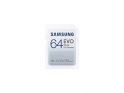 Spominska kartica Samsung EVO Plus, SDXC, 64GB, U1 MB-SC64K/EU