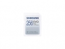 Spominska kartica Samsung EVO Plus, SDXC, 256GB, U3, MB-SC256K/EU