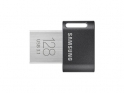 USB ključek Samsung FIT Plus, 128GB, USB 3.1, 400 MB/s, sivi MUF-128AB/APC