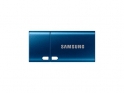 USB ključek Samsung Type-C, 128GB, USB 3.1 Gen1, 400 MB/s, moder MUF-128DA/APC