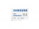 Spominska kartica Samsung PRO Endurance, microSDXC, 64GB,MB-MJ64KA/EU