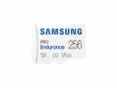 Spominska kartica Samsung PRO Endurance, microSDXC, 256GB, MB-MJ256KA/EU