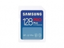 Spominska kartica Samsung PRO Plus, SDXC, 128GB, U3, V30, UHS-I, 180 MB/s MB-SD128S/EU