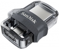 USB ključek 64GB Sandisk Ultra Dual Drive m3.0 SDDD3-064G-G46