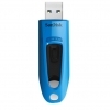 USB ključek 32GB Sandisk Ultra USB 3.0, moder SDCZ48-032G-U46B