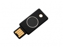 Varnostni ključ Yubico YubiKey Bio, FIDO Edition, USB-A 398