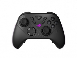 ASUS ROG Raikiri II Xbox Wireless Black (90GC0230-BGP000)