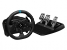 Volan Logitech G923, USB, za PS5, PS4 in PC 941-000149