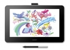 Grafični zaslon Wacom One 13 FHD Creative Pen Display DTC133W0B