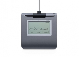 Podpisna tablica Wacom STU-430, Sign PRO PDF STU-430-CH2