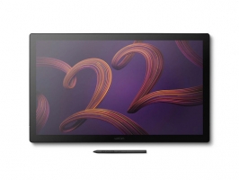 Wacom Cintiq Pro 22 DTH227K0B