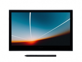 Grafični zaslon Wacom Movink 13 Pen & Touch, OLED, USB-C DTH135K0B