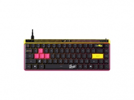 ASUS ROG Falchion Ace HFX ZywOo RGB USB US (90MP04KE-BKUA20)