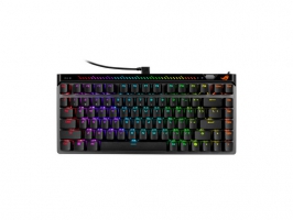 ASUS ROG Falchion Ace 75 HE ROG HFX V2 RGB US (90MP047H-BKUA20)