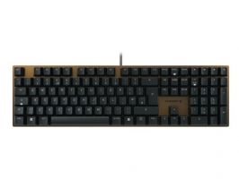 Cherry KC 200 MX USB, UK SLO g. G80-3950LIBEU-2