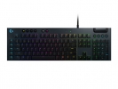 Logitech G815 LIGHTSYNC RGB, GL Linear, USB, SLO g. 920-009008