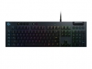Logitech G815 LIGHTSYNC RGB, GL Tactile, USB, SLO g. 920-008992