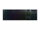 Logitech G915 LIGHTSPEED Wireless RGB, GL Tactile, SLO g. 920-008910